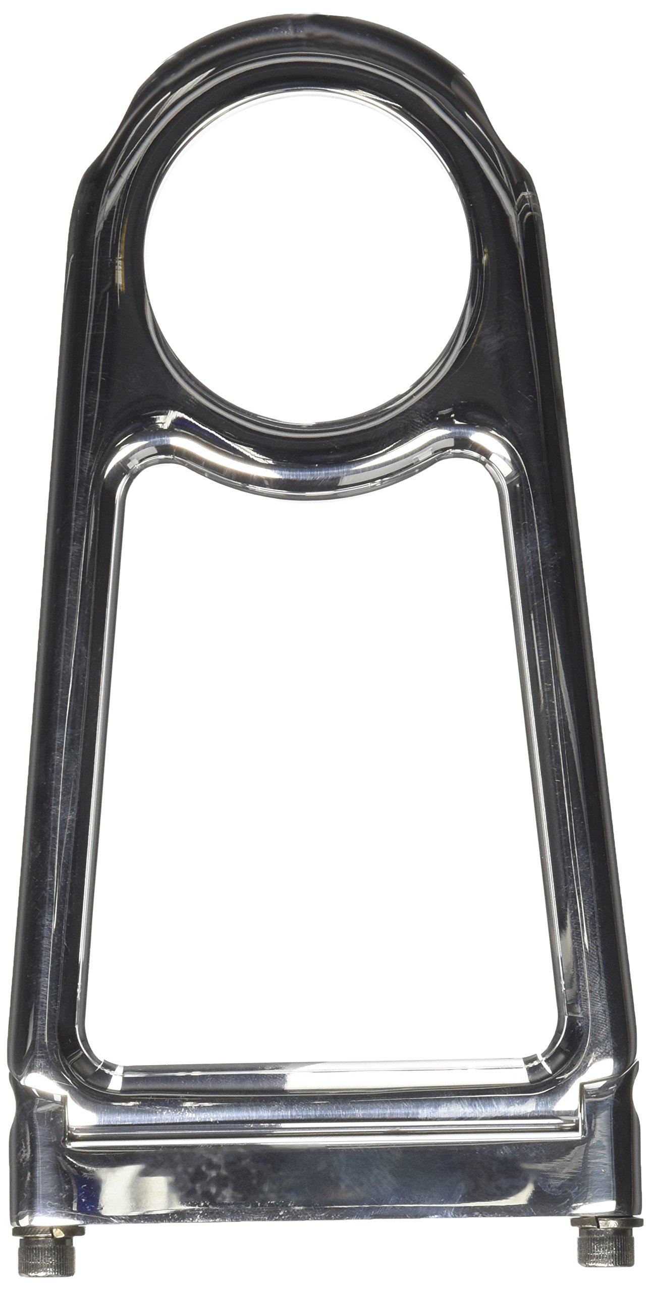 Amazon.com: Borgeson 913206 Open Style Steering Column Drop, 2