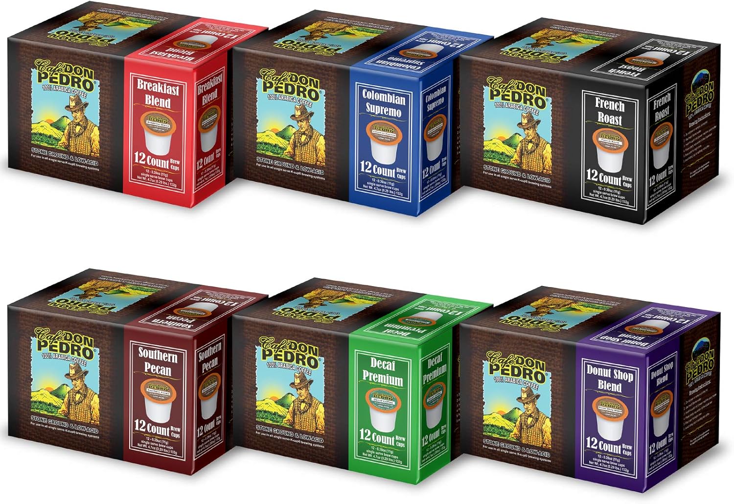 UCC KEURIG K-cup カプセルコーヒー11箱セットコーヒー