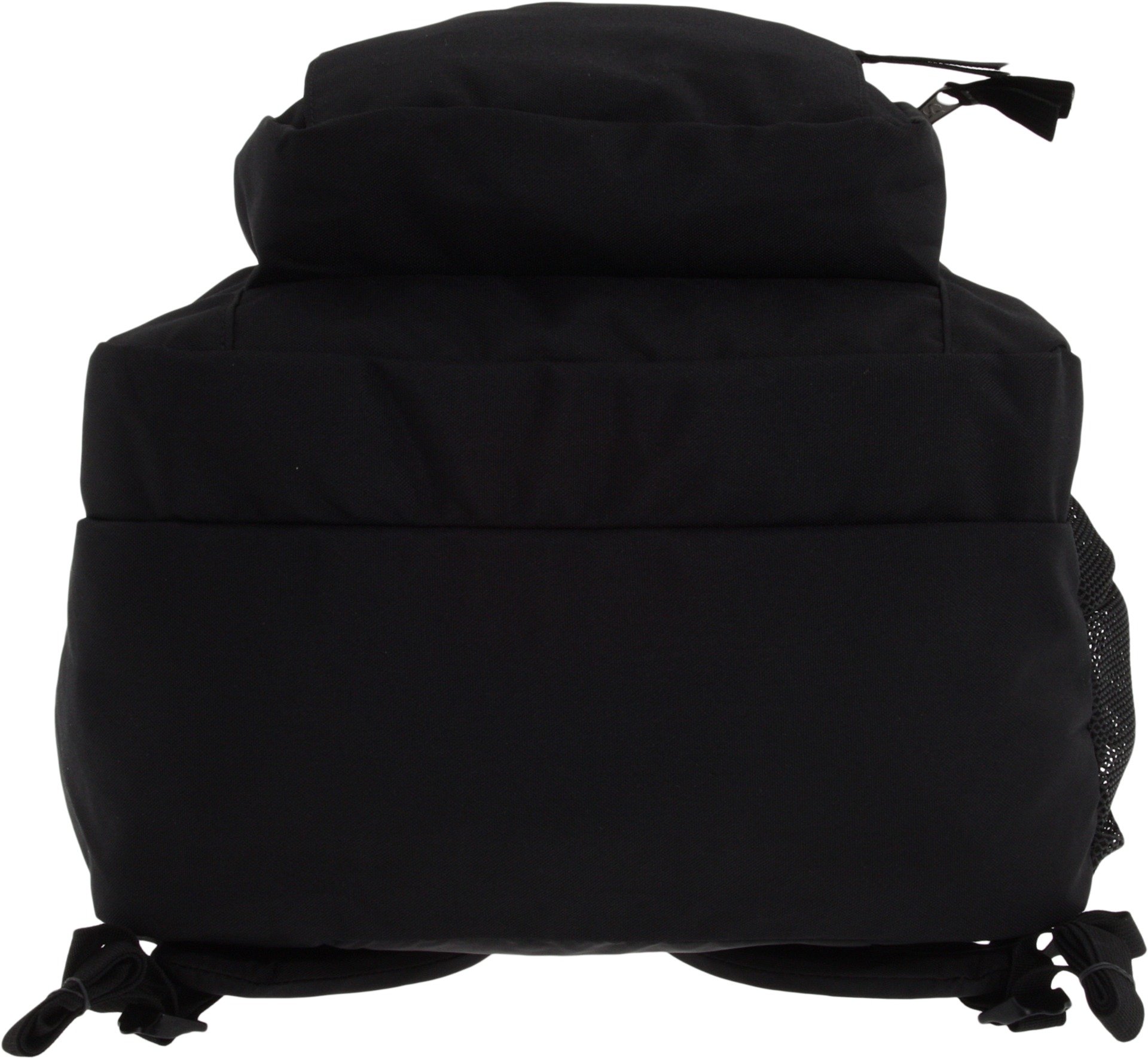 Big Student Backpack Color: Black product thumbnail 3