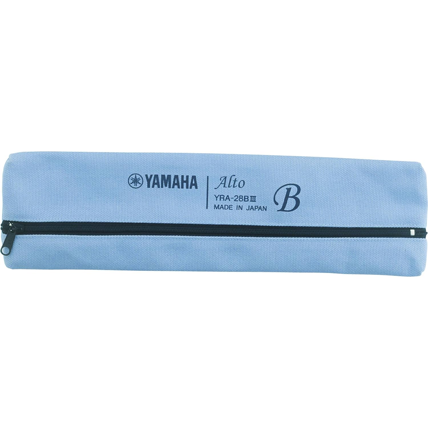 Yamaha YRA-28B Alto Recorder, Key of F