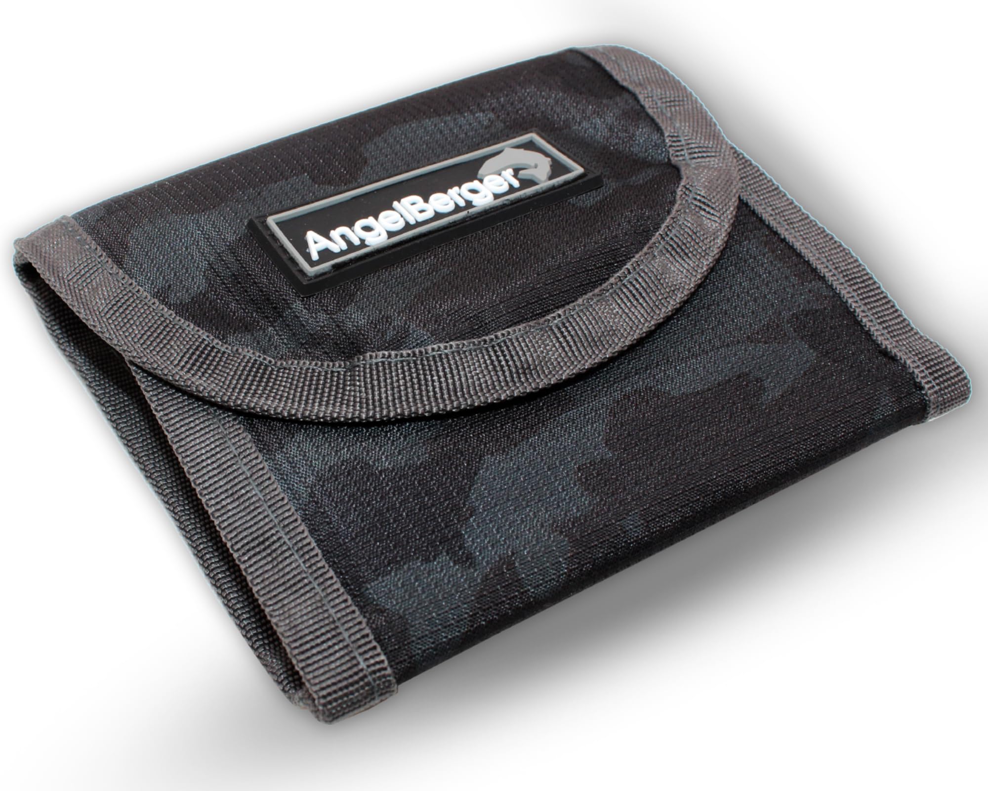 Angel-Berger Vorfachtasche Hakentasche Tasche Vorfachmappe
