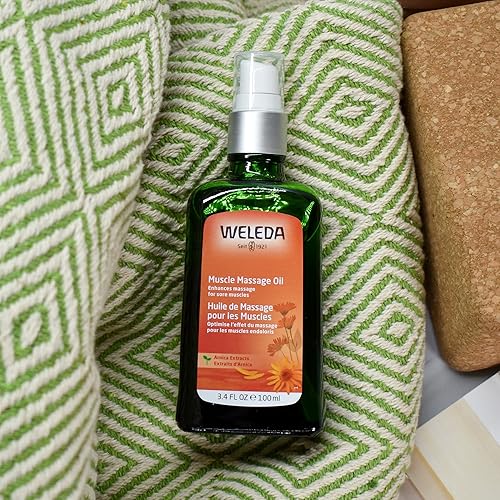 Miniatura 7 de Weleda - Awakening - Aceite de belleza y para el cuerpo 34 onzas fluidas paquete de 1
