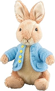 GUND Peter Rabbit Peter Rabbit Plush Toy - Small