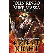 River of Night Black Tide Rising
