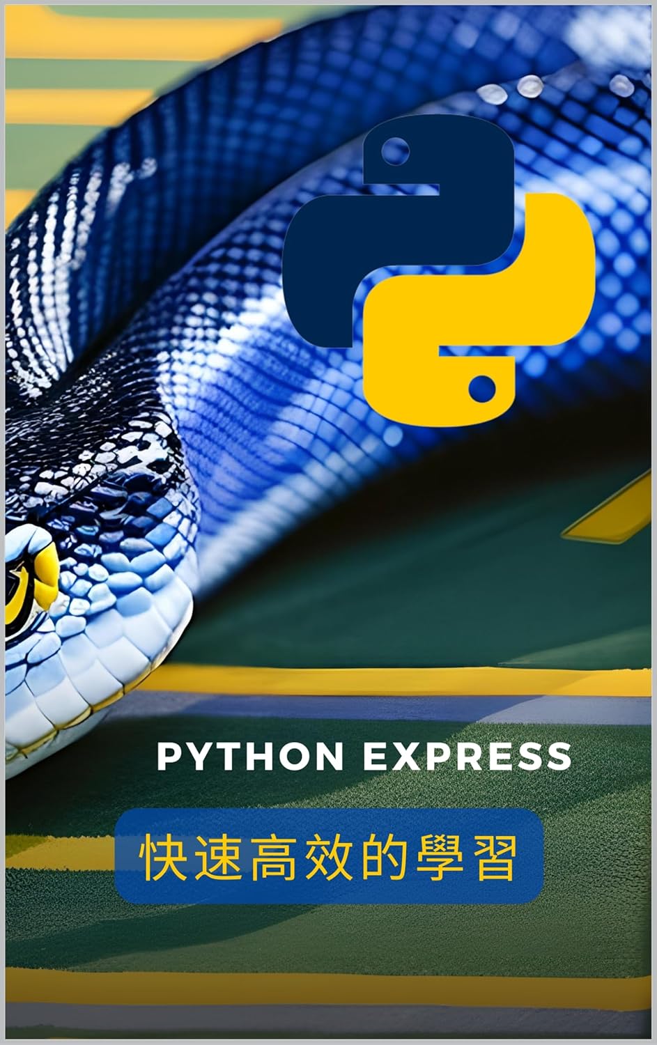 Amazon | Python Express: 快速高效的學習 (Traditional Chinese Edition) [Kindle ...