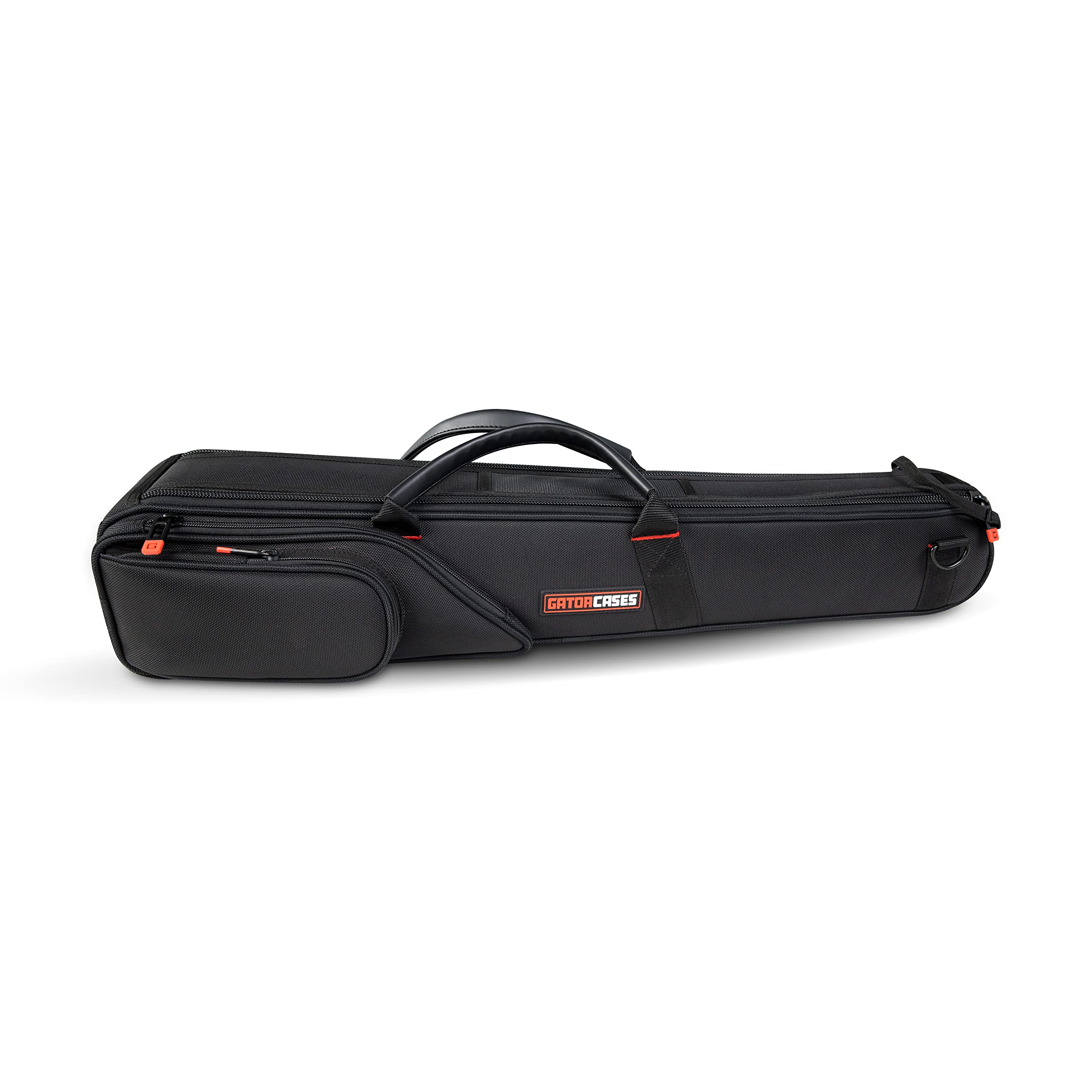 Amazon.co.jp: GATOR ゲーター ソプラノサックス用 ギグケース Allegro
