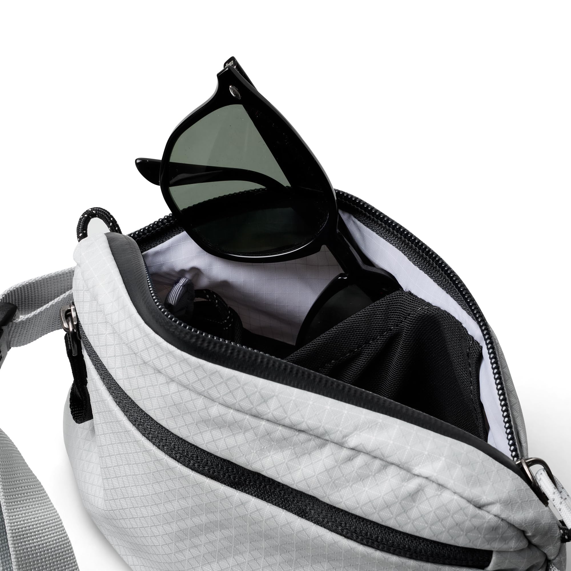 Bellroy Lite Belt Bag (borsa a tracolla versatile, marsupio)