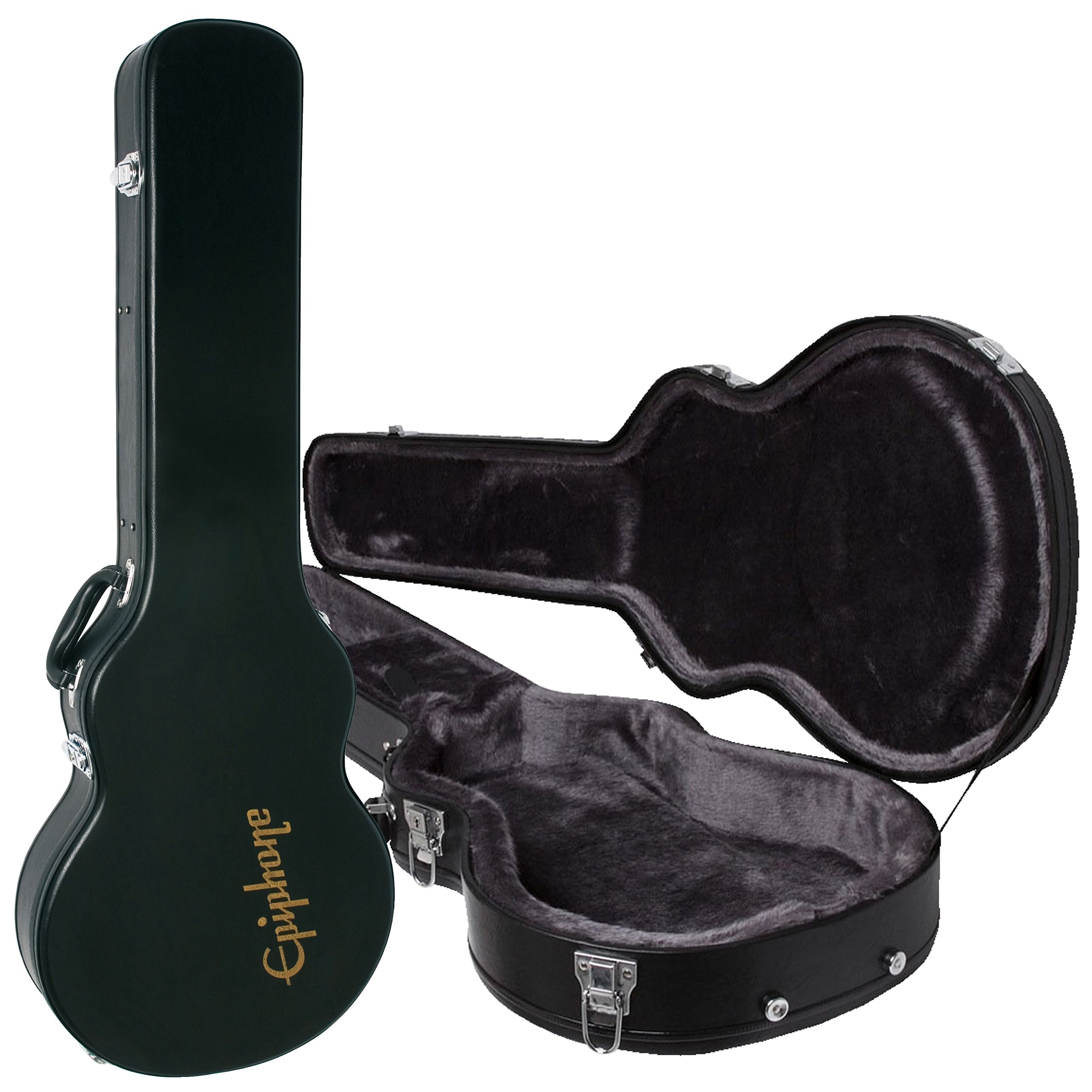Epiphone Les Paul Case for Electric Guitars
