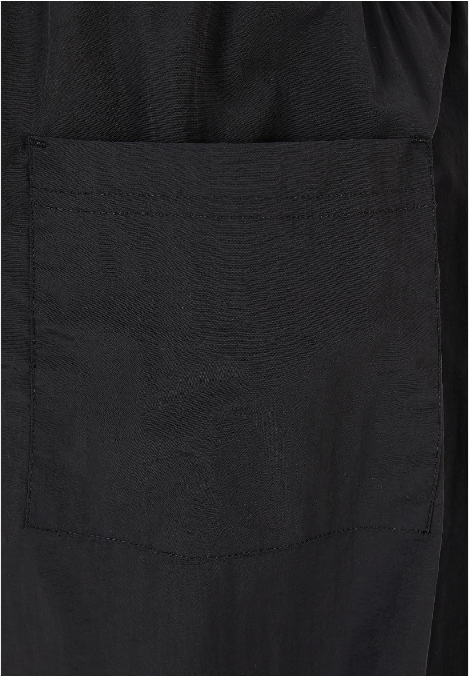 Urban Classics Herren Nylon Parachute Pants