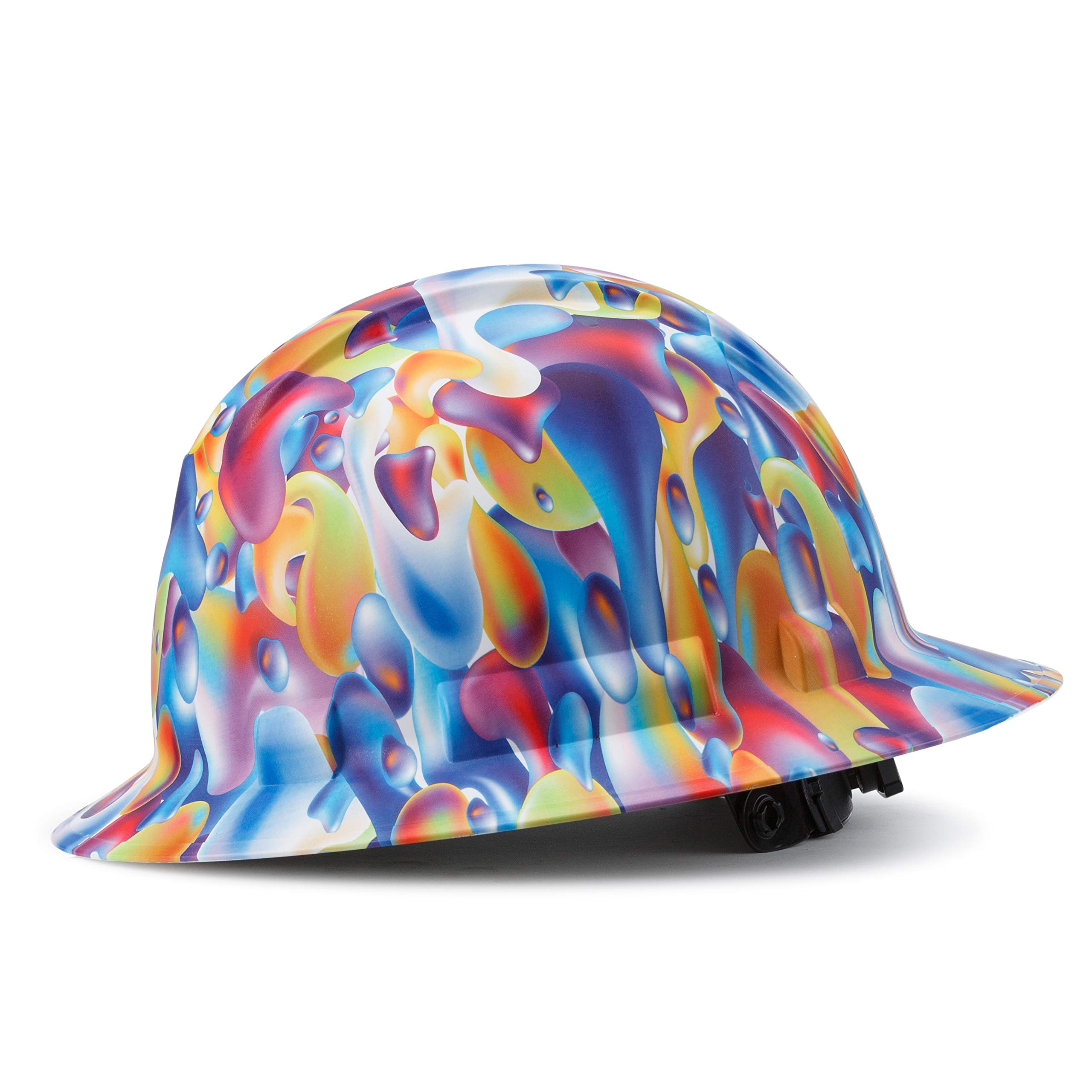 How Long Do Hard Hats Last Osha at Burrowes blog