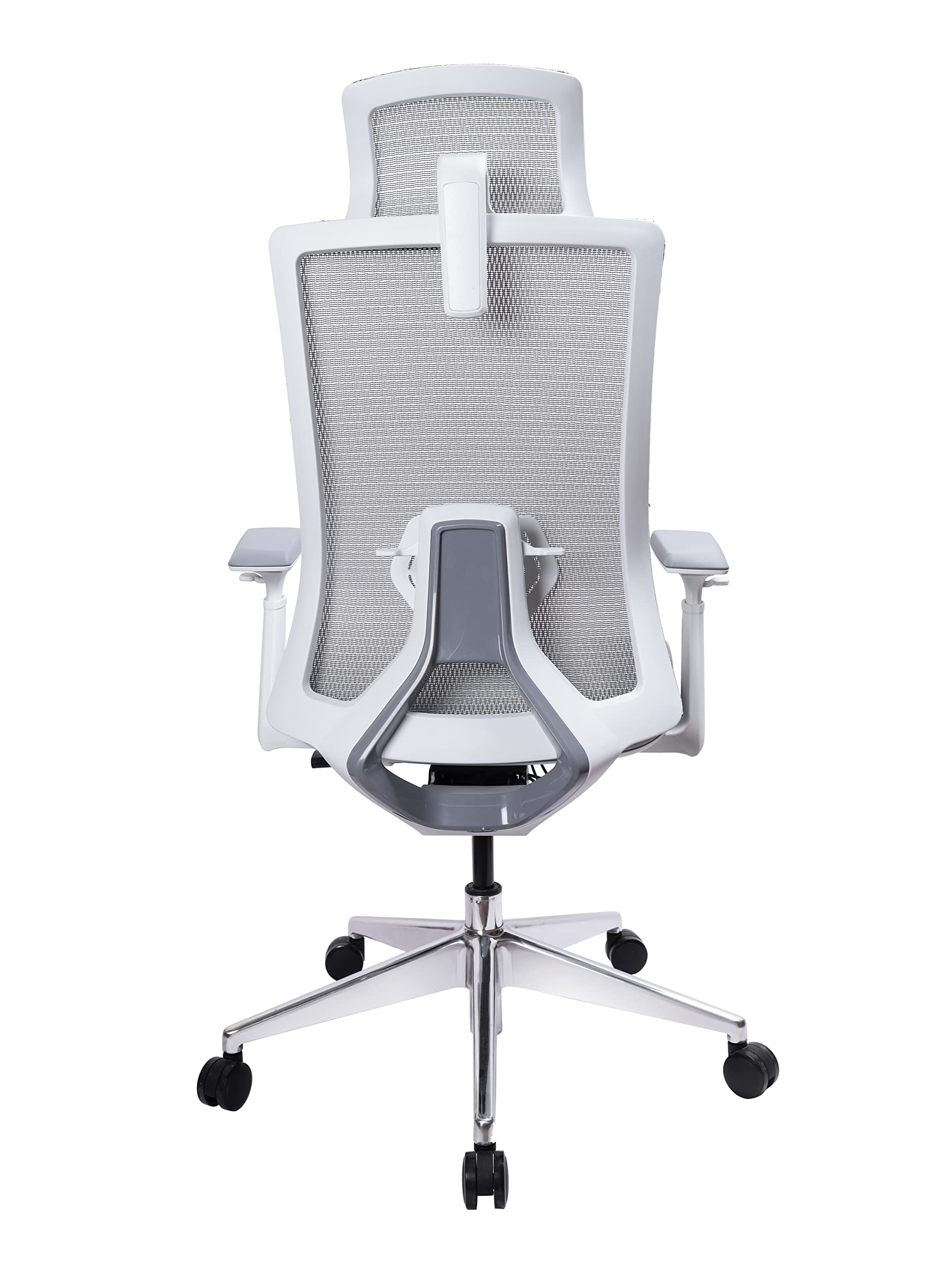 Buy NXTGEN MISURAA Imported Krypton High Back Ergonomic Chair with