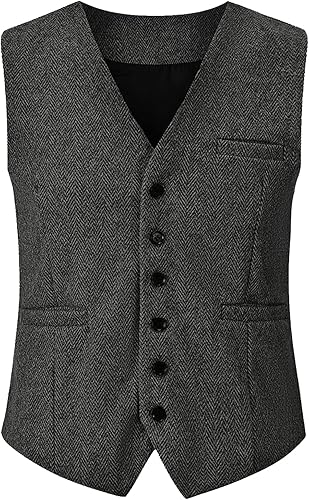 Miniatura 3 de EFORLED Juego de accesorios para disfraz de Halloween de los años 20, gran ropa de Gatsby, reloj de bolsillo de los años 20, sombrero de mafia