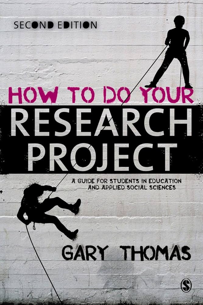 How to do a Research Project: A Guide for Undergraduate Students，2nd Edition [ペーパーバック] Robson How to Do Your Research Project: A Guide for Students in