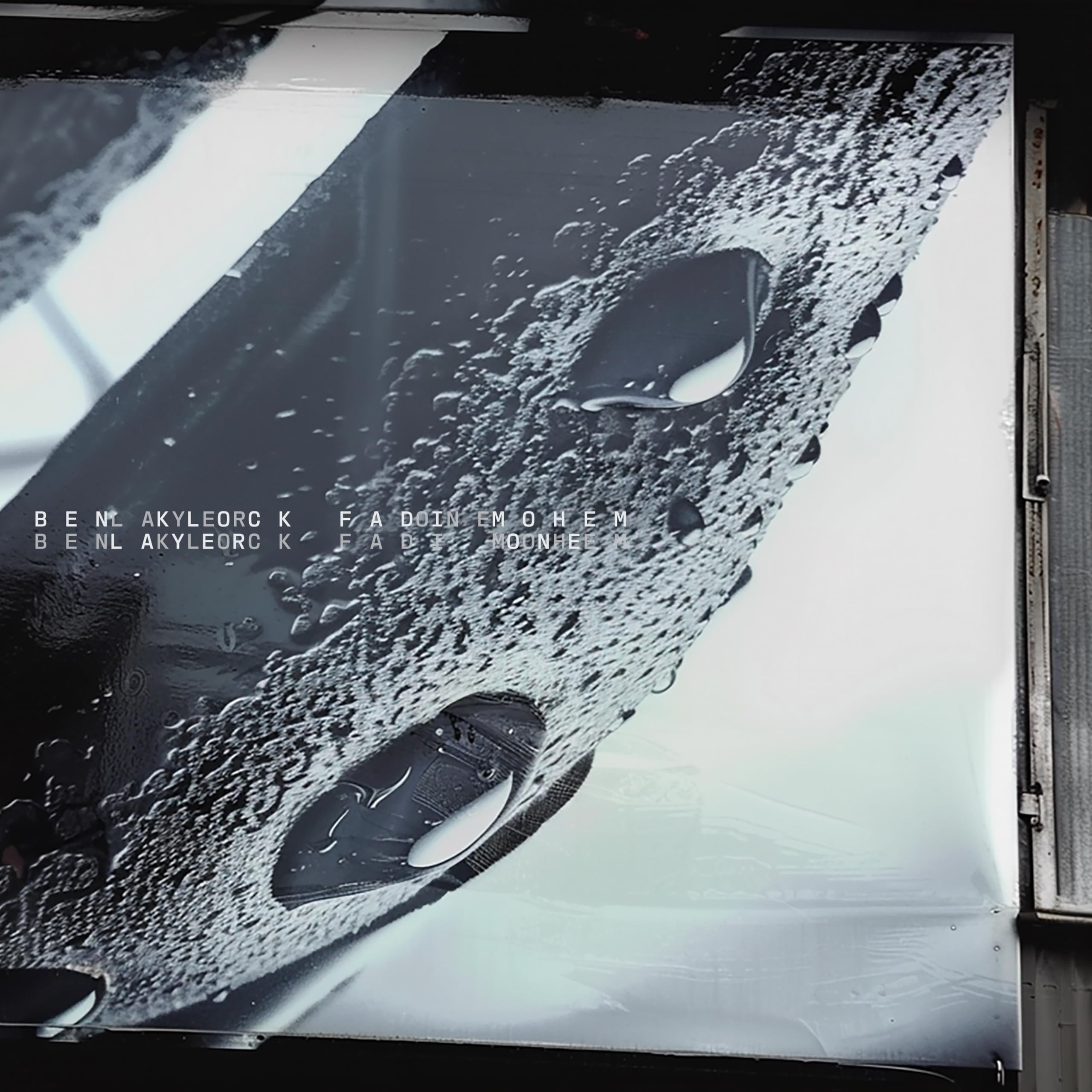 Ben Klock & Fadi Mohem