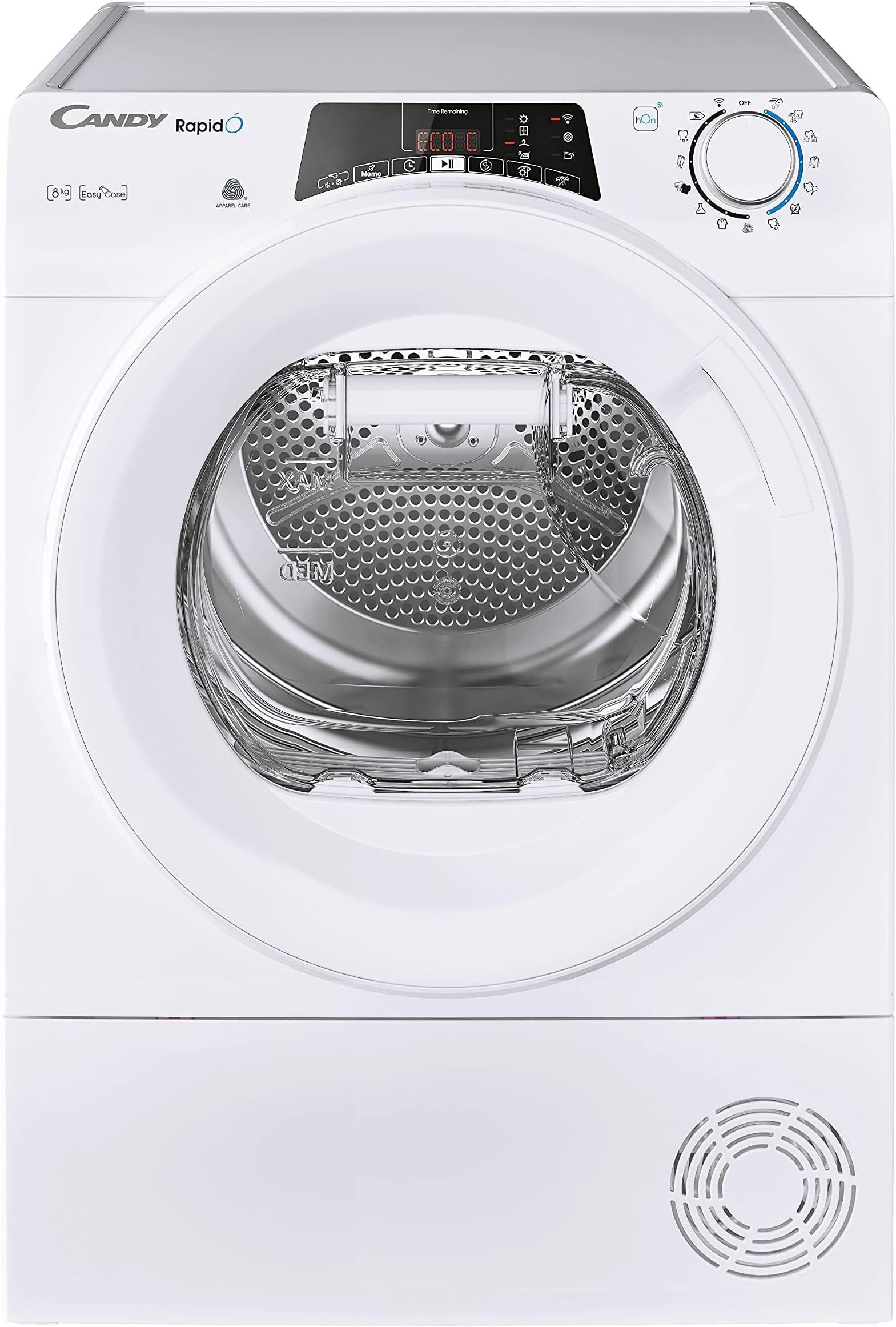 candy smart pro csoe h10a2de-s