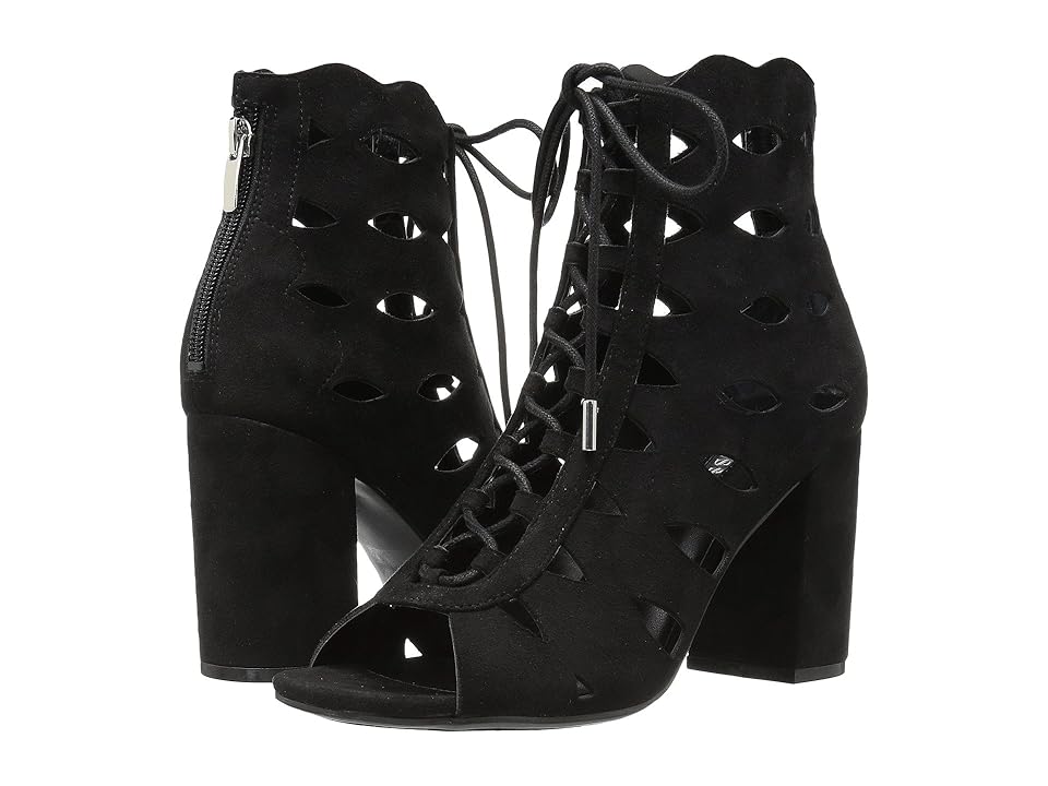 

GUESS Owina (Black/Black) Women's Sandals