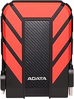 Vista 37 de ADATA Disco duro externo HD710 Pro de 5 TB (AHD710P-5TU31-CBK)