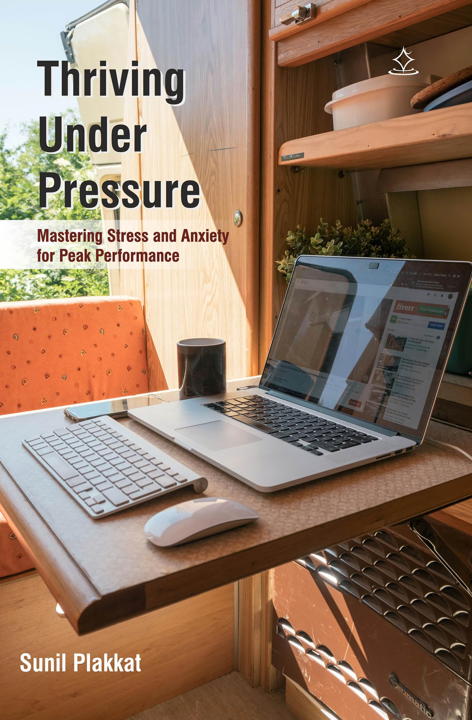 Thriving Under Pressure - Mastering Stress and Anxiety for Peak Performance