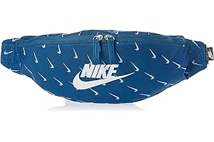 Nike Heritage Waistpack: The Legacy of Comfort and Functionality