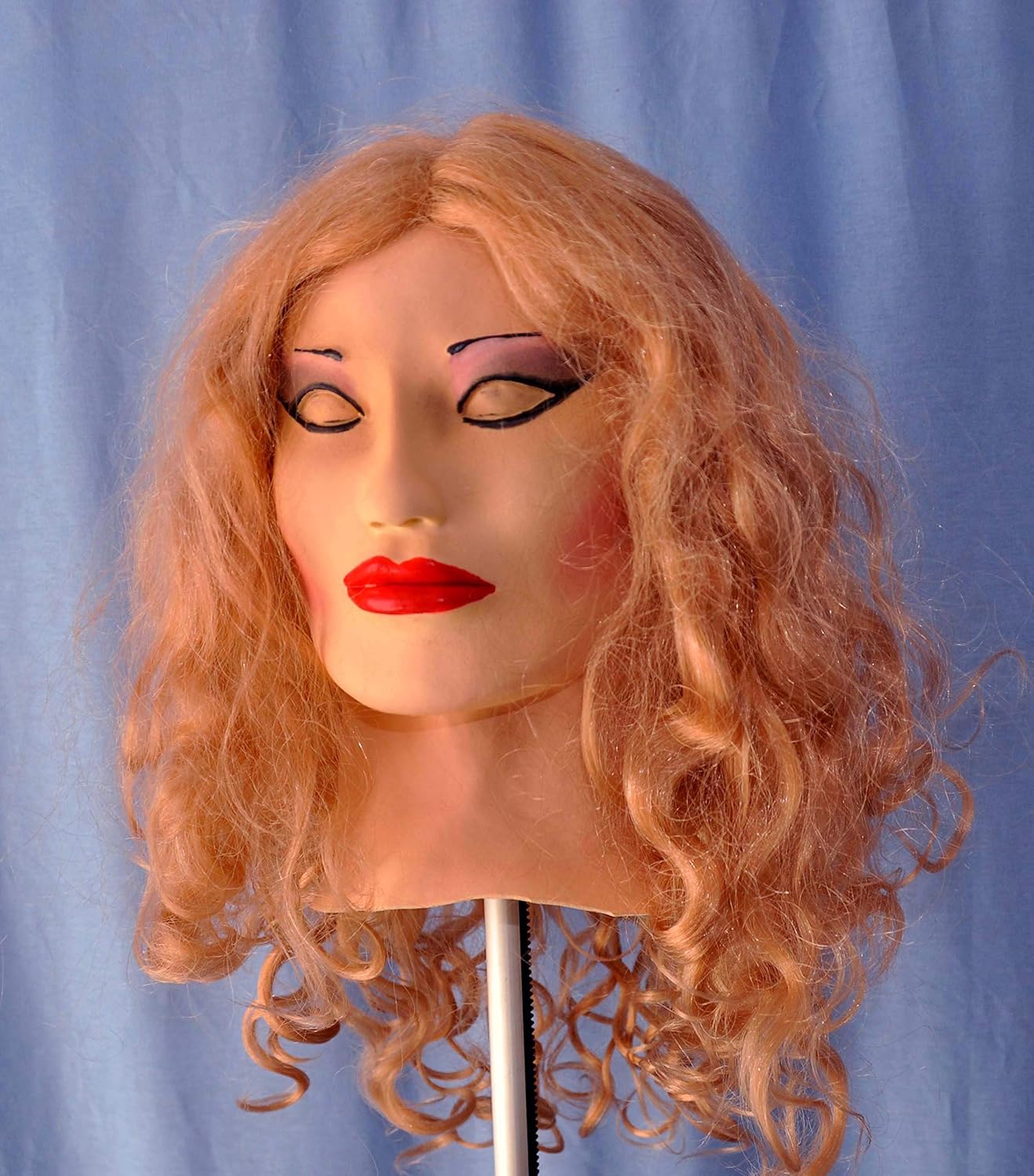 Lilli SPT Female Foam Latex Mask