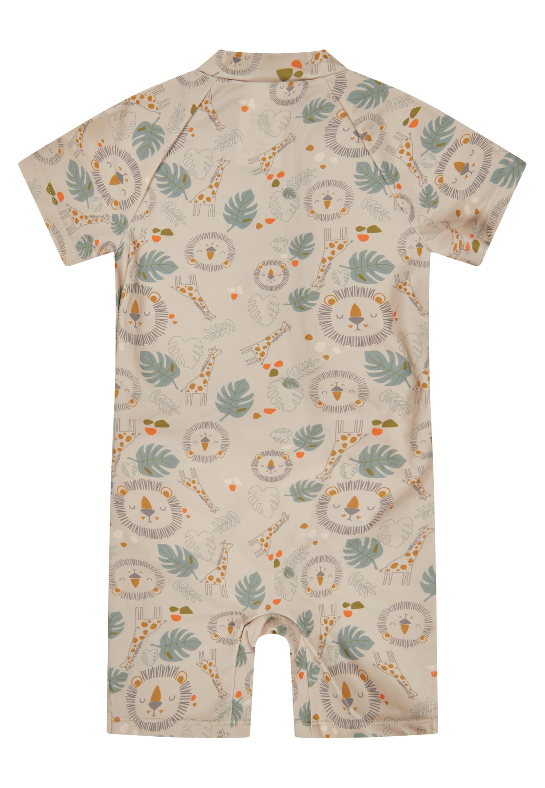 Sterntaler Jungen Schwimmanzug Safari Badeanzug (1er Pack)