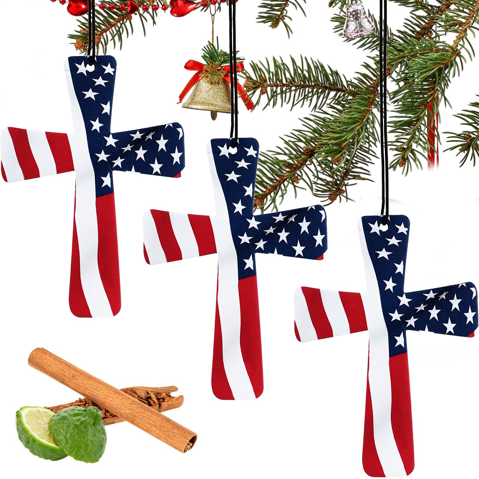 Siifert 12 Pcs Veteran's Day Gifts