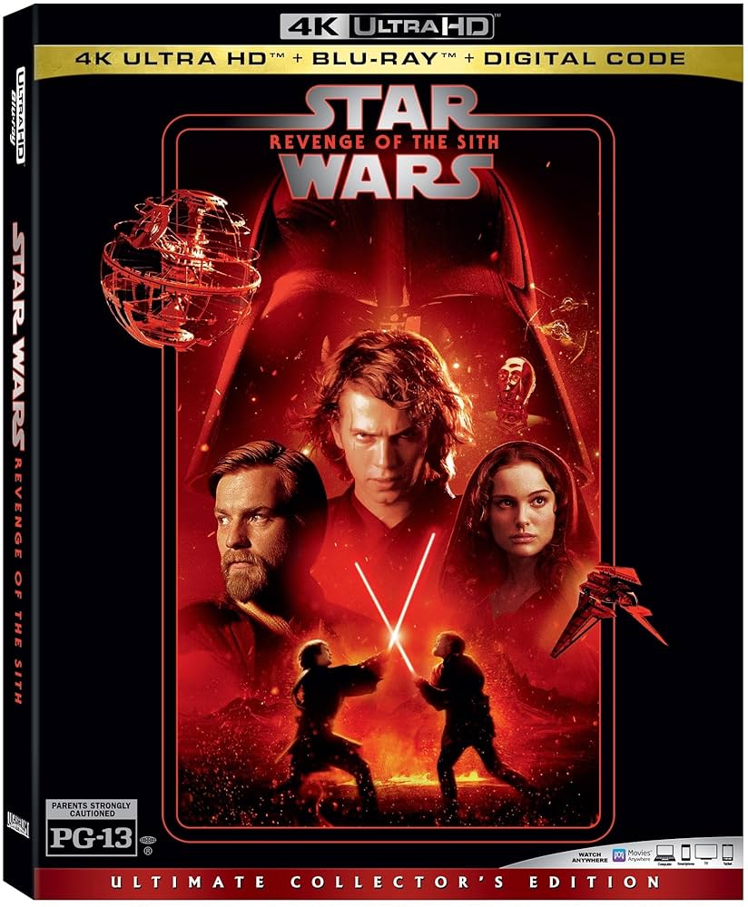 Amazon.co.jp | Star Wars: Episode III: Revenge of the Sith