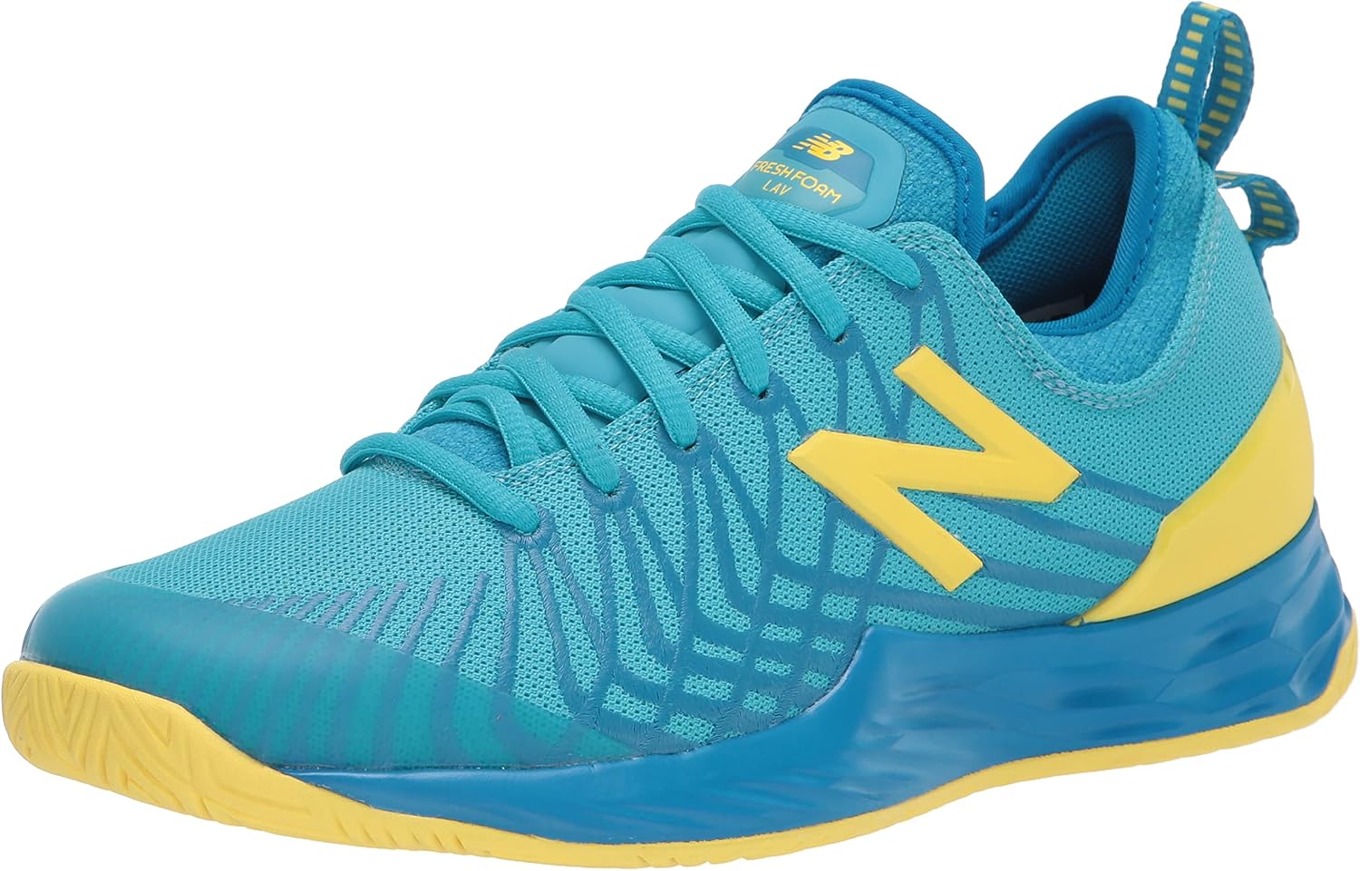 Buy New Balance Men's Fresh Foam Lav V1 