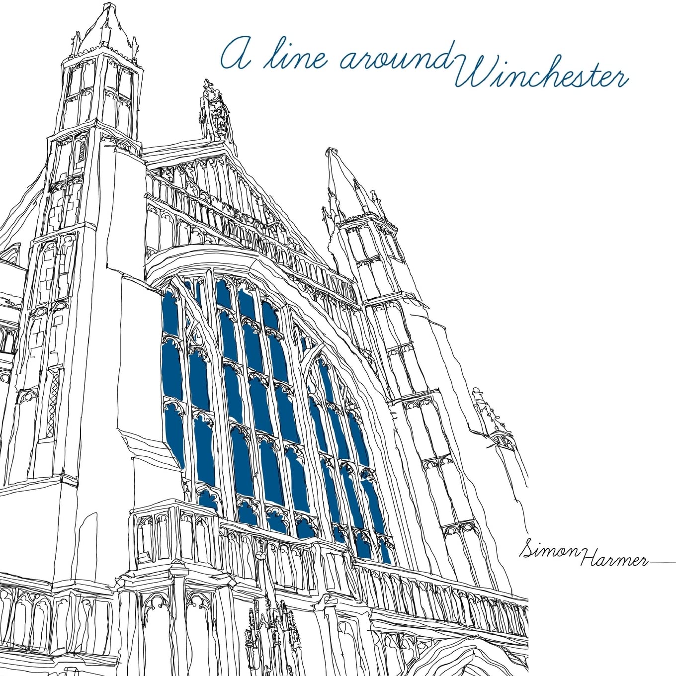 A Line Around Winchester