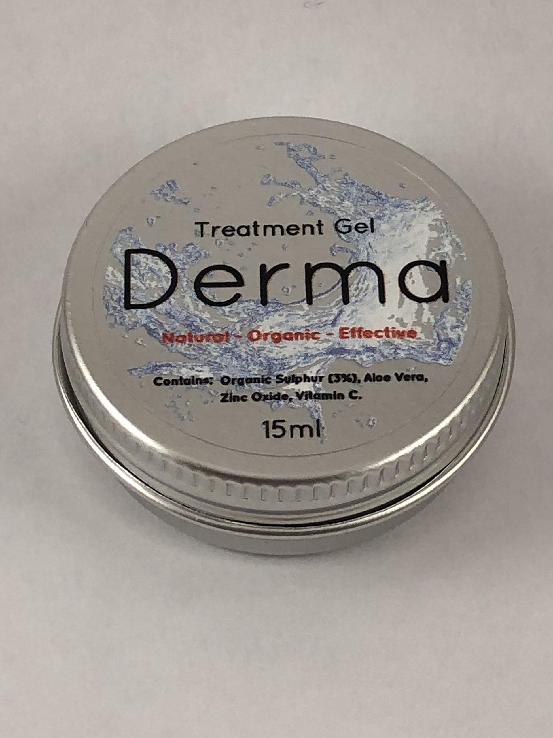 Buy Derma Psoriasis Eczema Rosacea Dermatitis Dry Skin Rash Organic