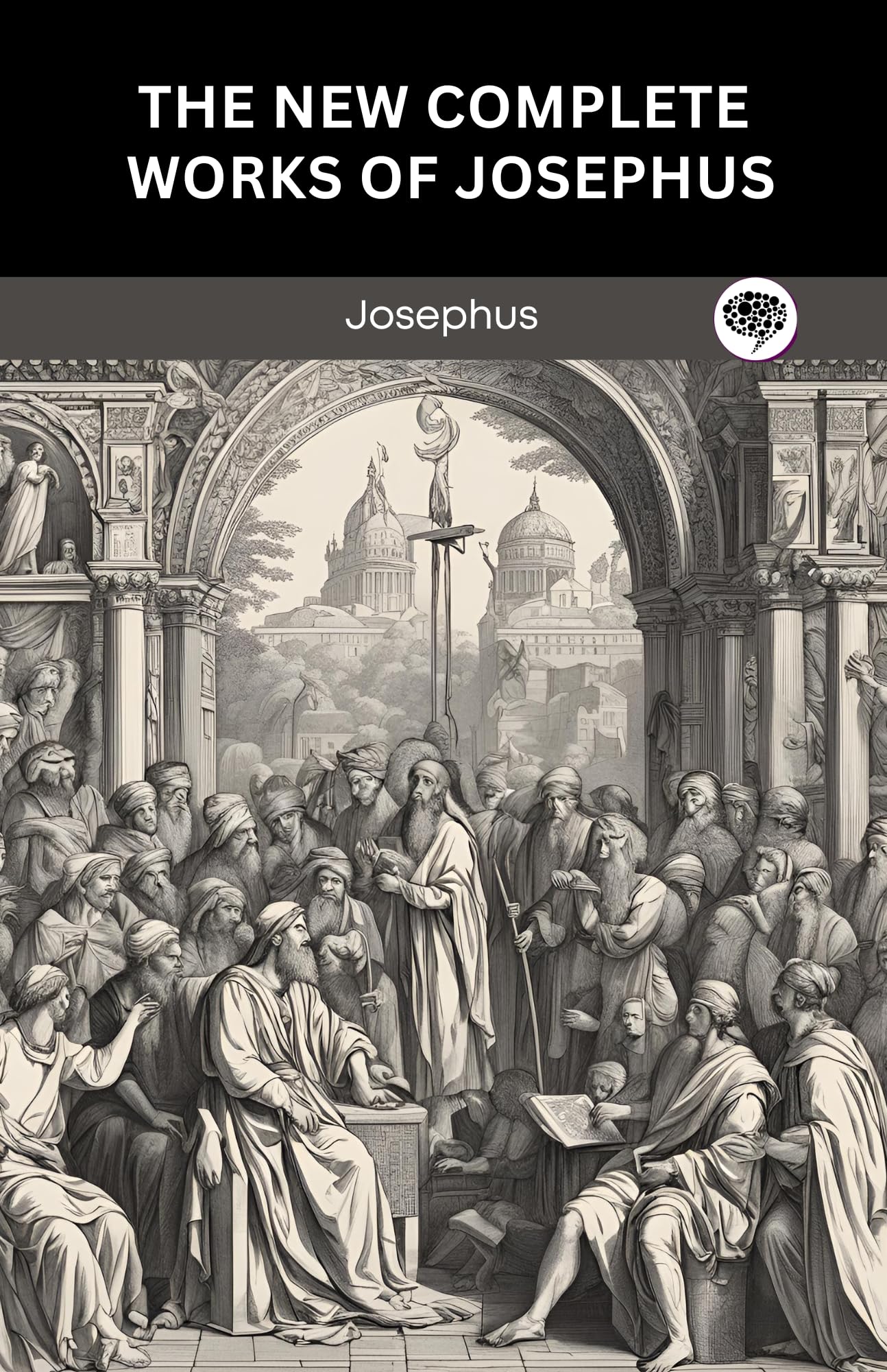 The New Complete Works of Josephus