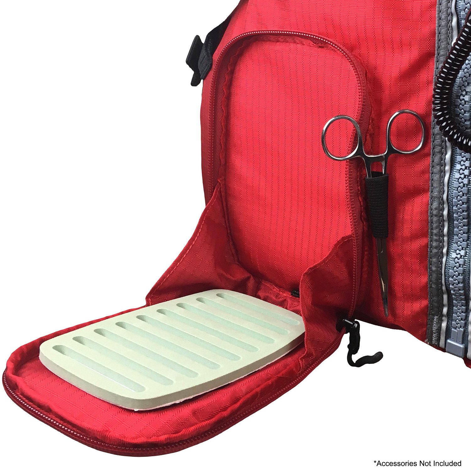 Amazon | Stohlquist(ストールクイスト) PISEAS Red SM/MD 523091