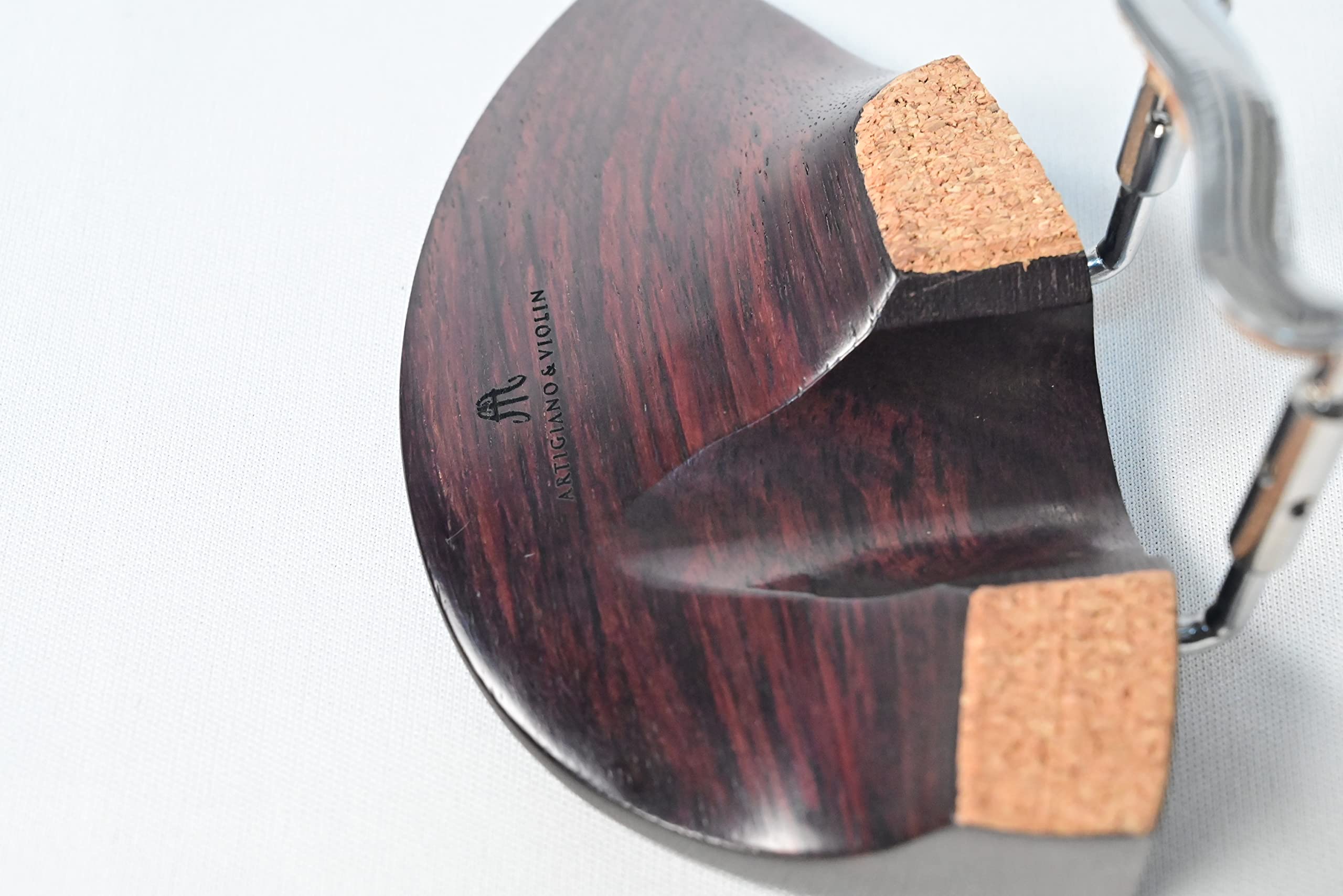 Amazon | ARTIGIANO&VIOLIN バイオリン あご当て ローズウッド