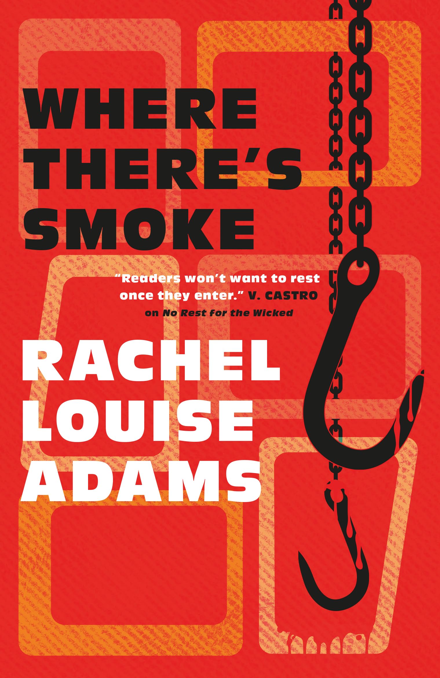 Where There's Smoke