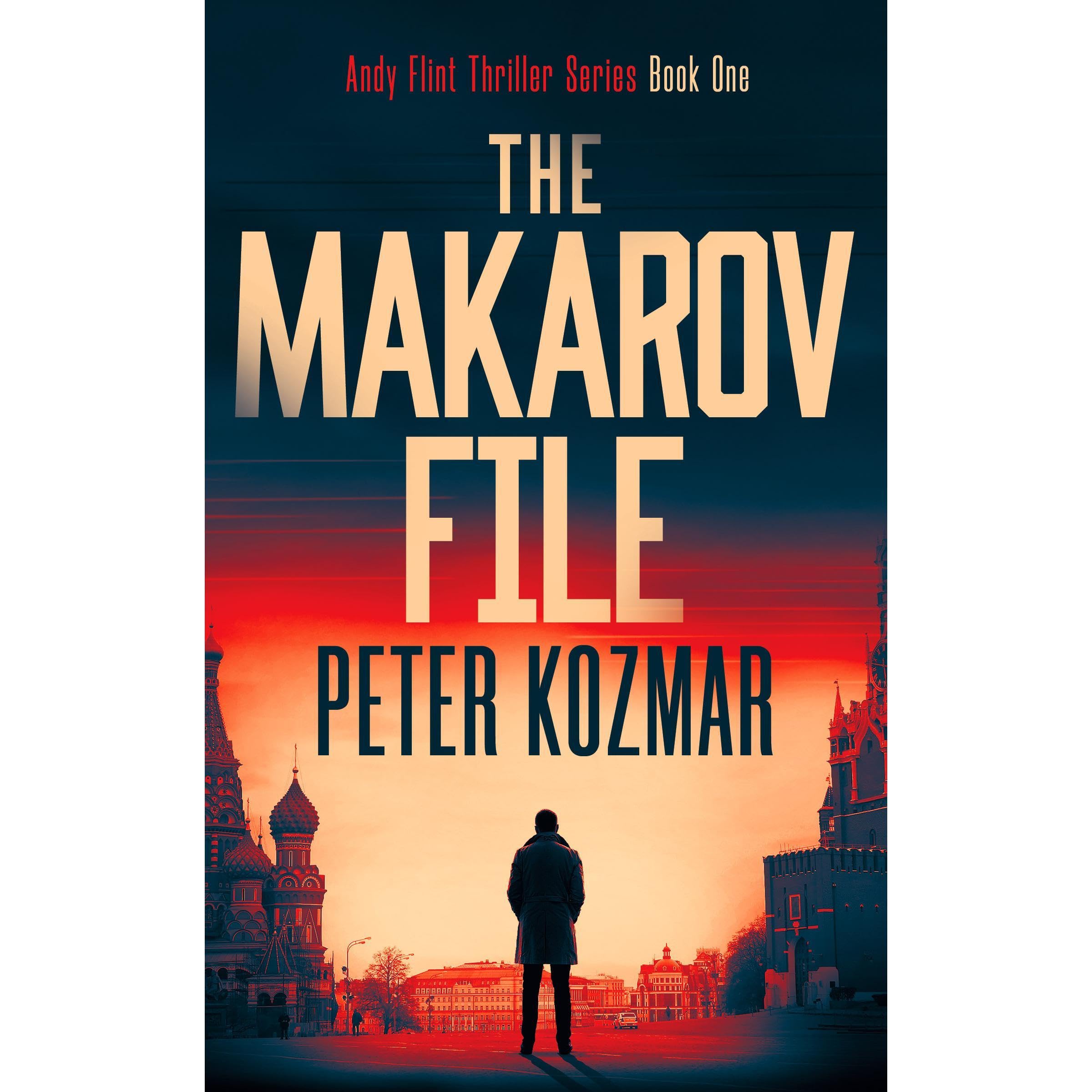 The Makarov File