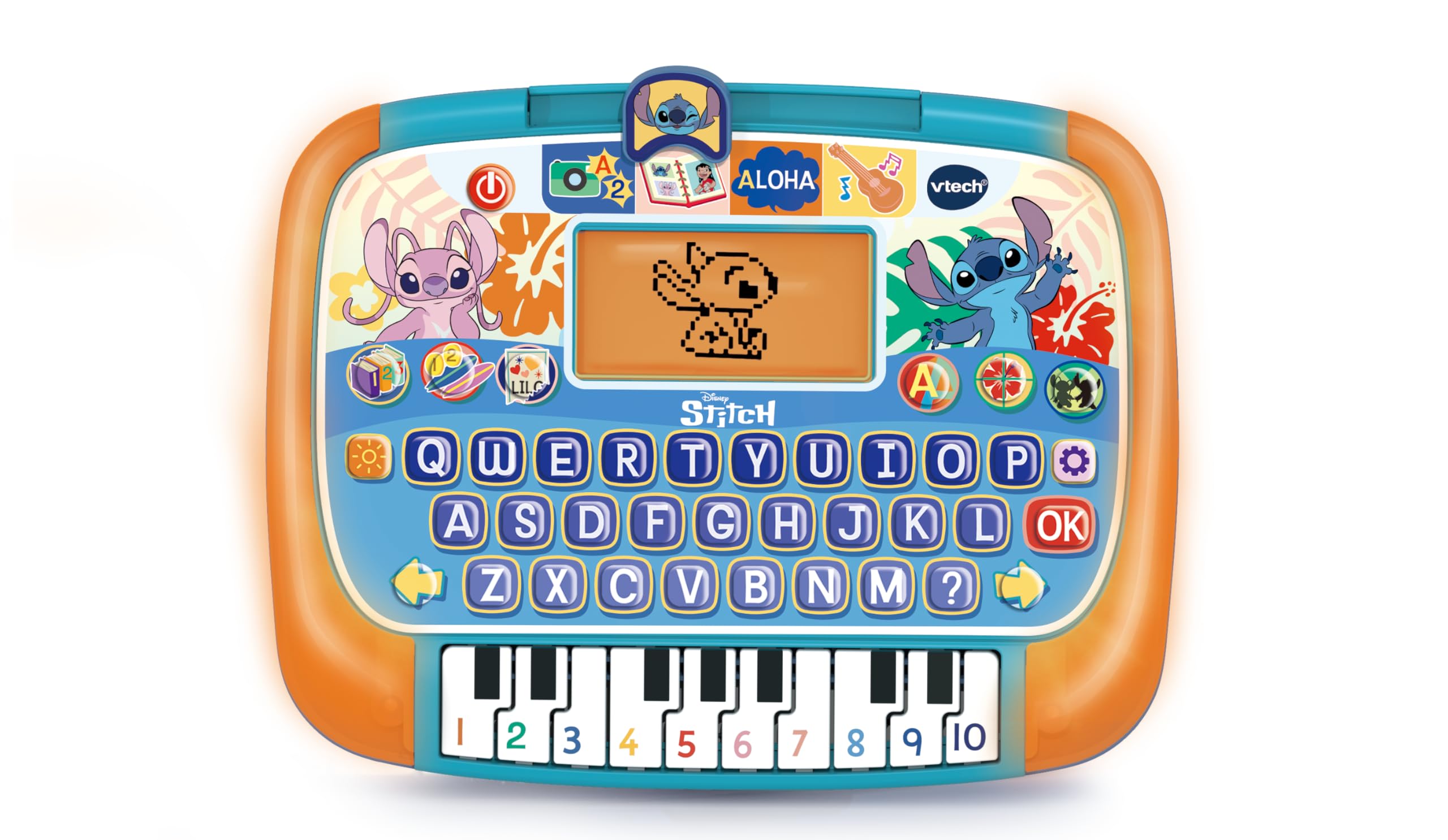 VTech Stitch Learning Tablet