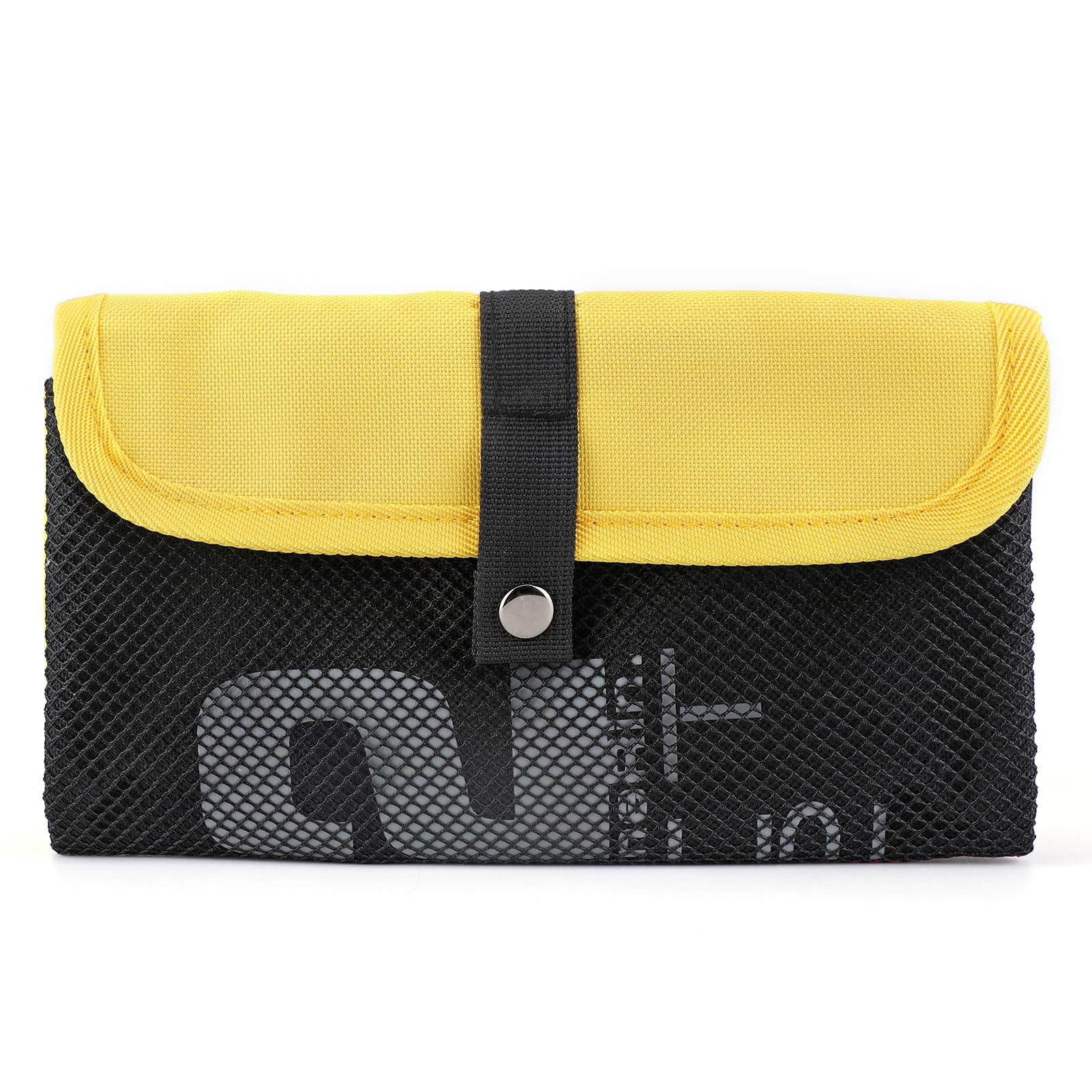 FIREFIRST x Hatsune Miku & Kagamine Rin/Len - Carteras - Amarillo