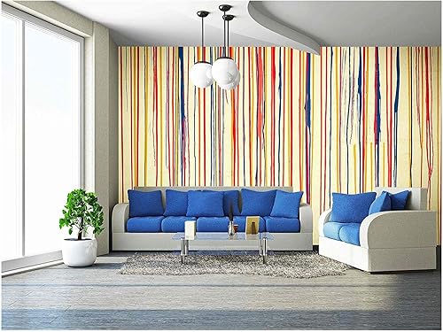 Empapelado autoadhesivo grande Wall26, series mural de pared, WMR-WP-X-C589-66x24x4