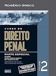 Curso De Direito Penal Vol Ii