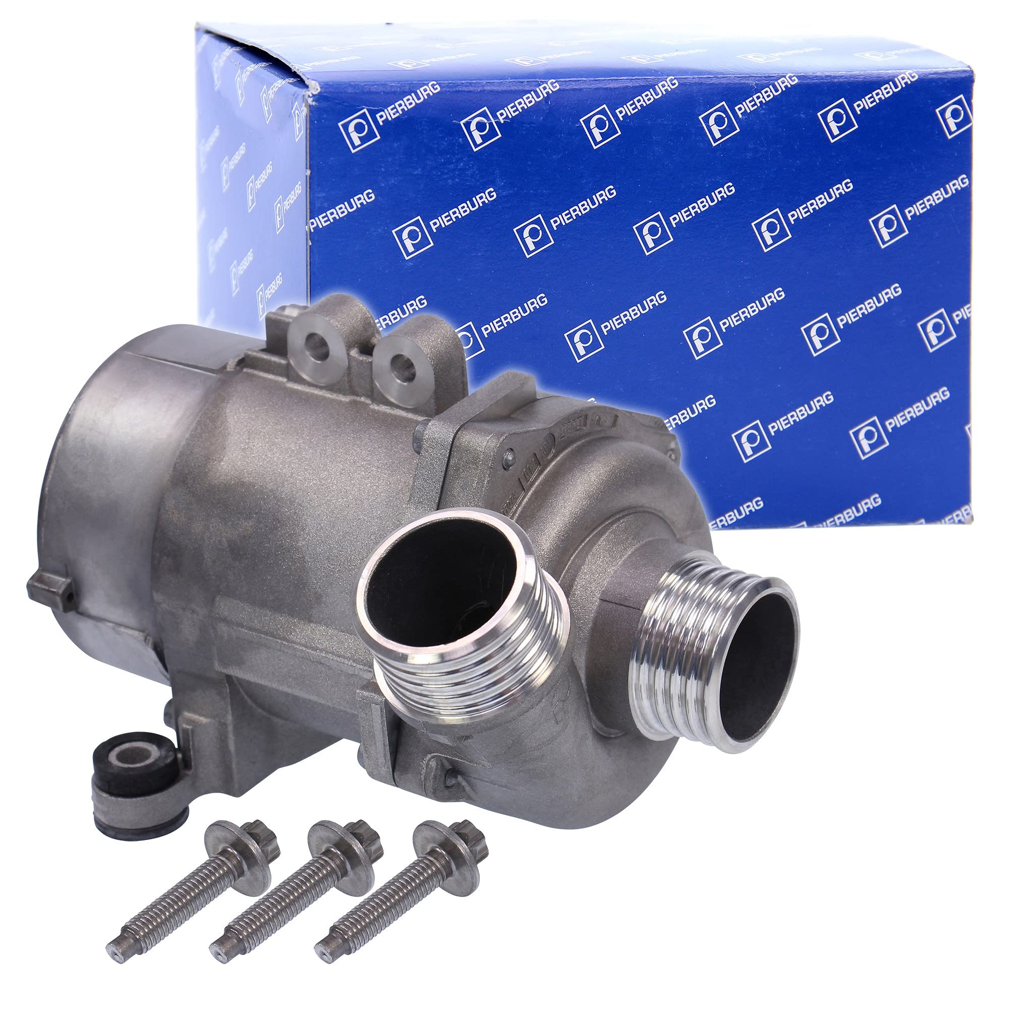 Pierburg 31294204 1x Original Water Pump 7.02851.20.0