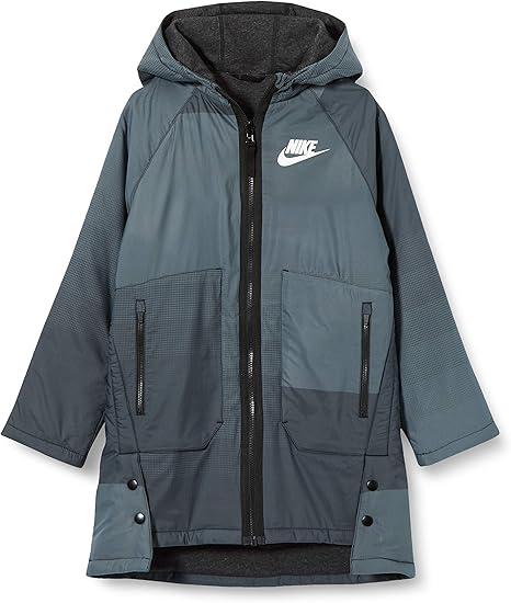 Nike u nsw reversible otrwr parka Outlet