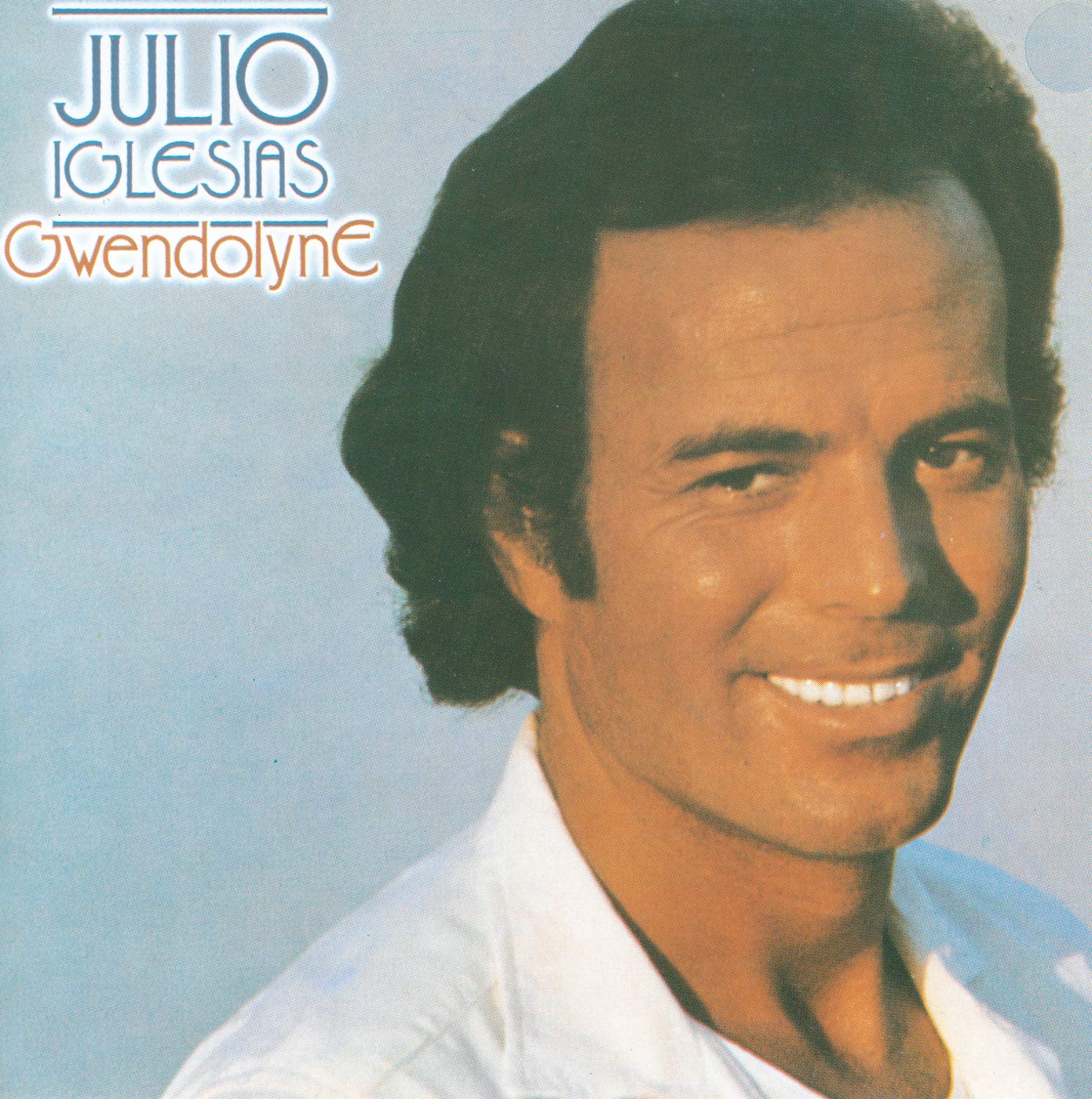 Julio Iglesias