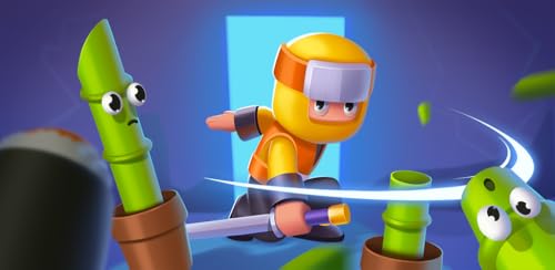 Merge Chain Quest: Funny Labyrinth Battles