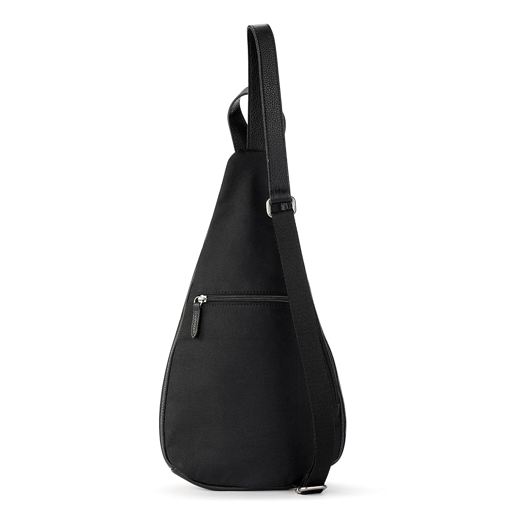 Amazon.com | The Sak Geo Sling Backpack in Leather