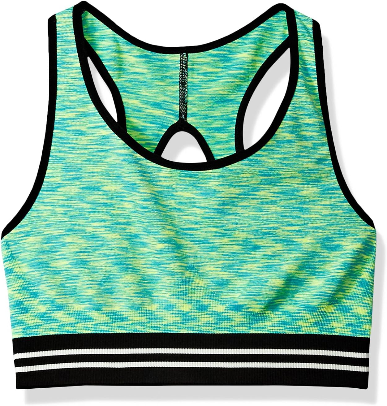 amazon new balance sports bra