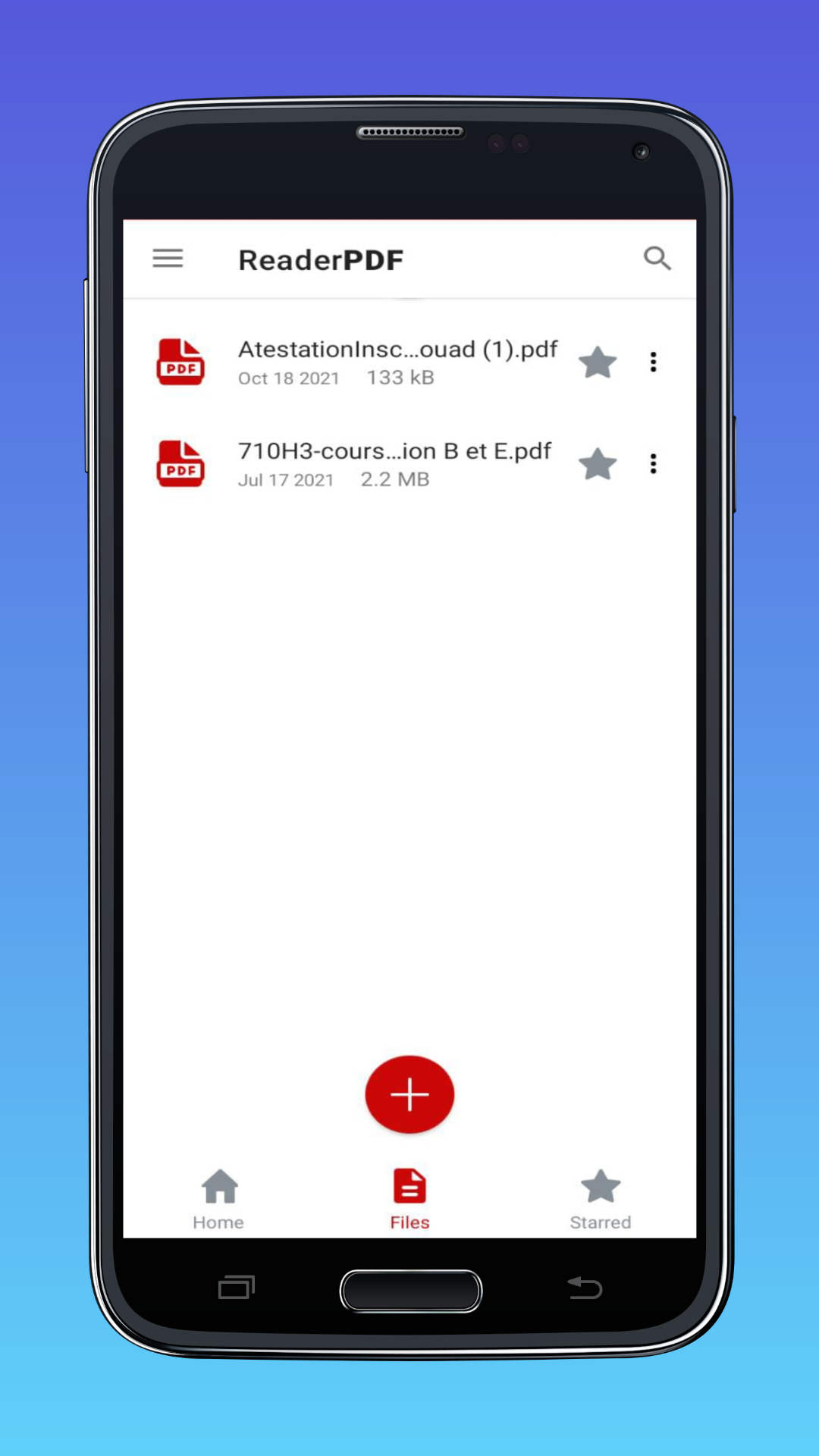 PDF Reader Free - PDF Viewer for Android - App on Amazon Appstore