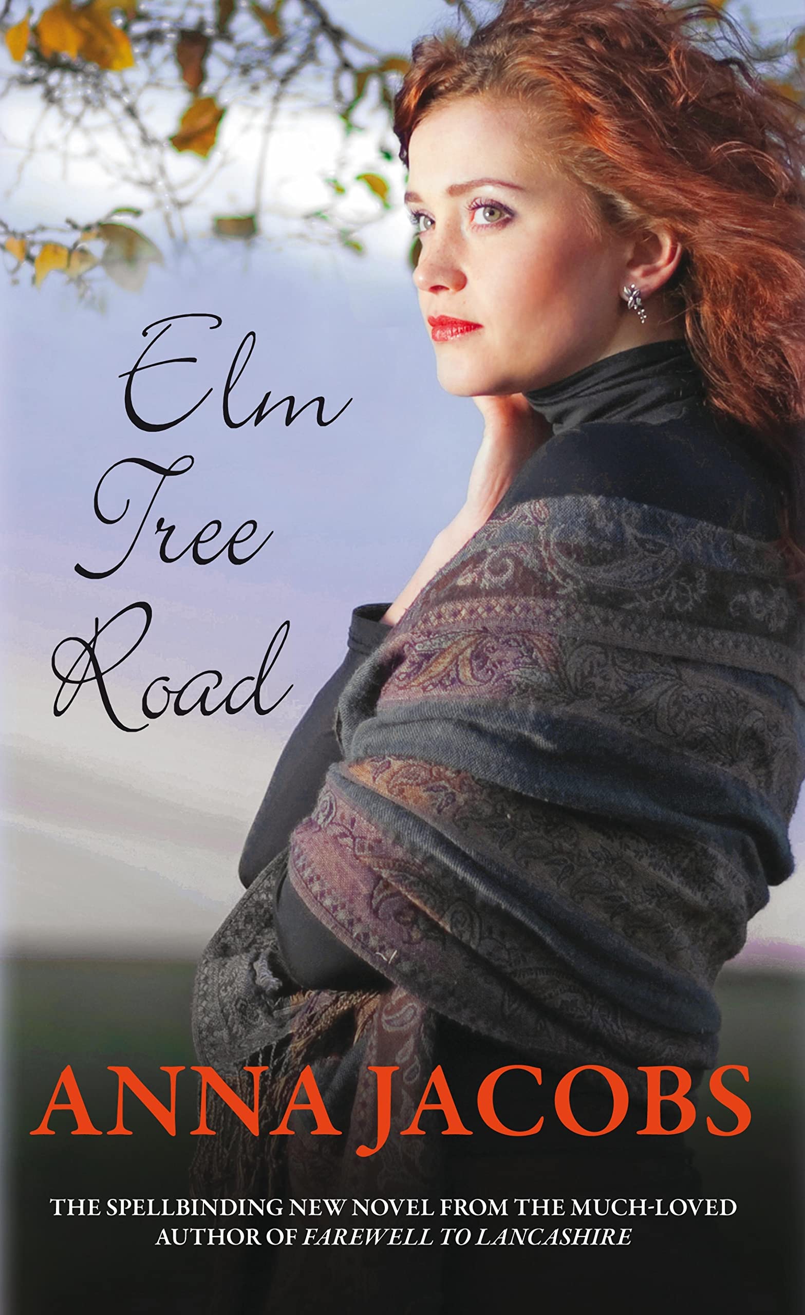 Elm Tree Road: From the multi-million copy bestselling author (The Wiltshire Girls Book 2)