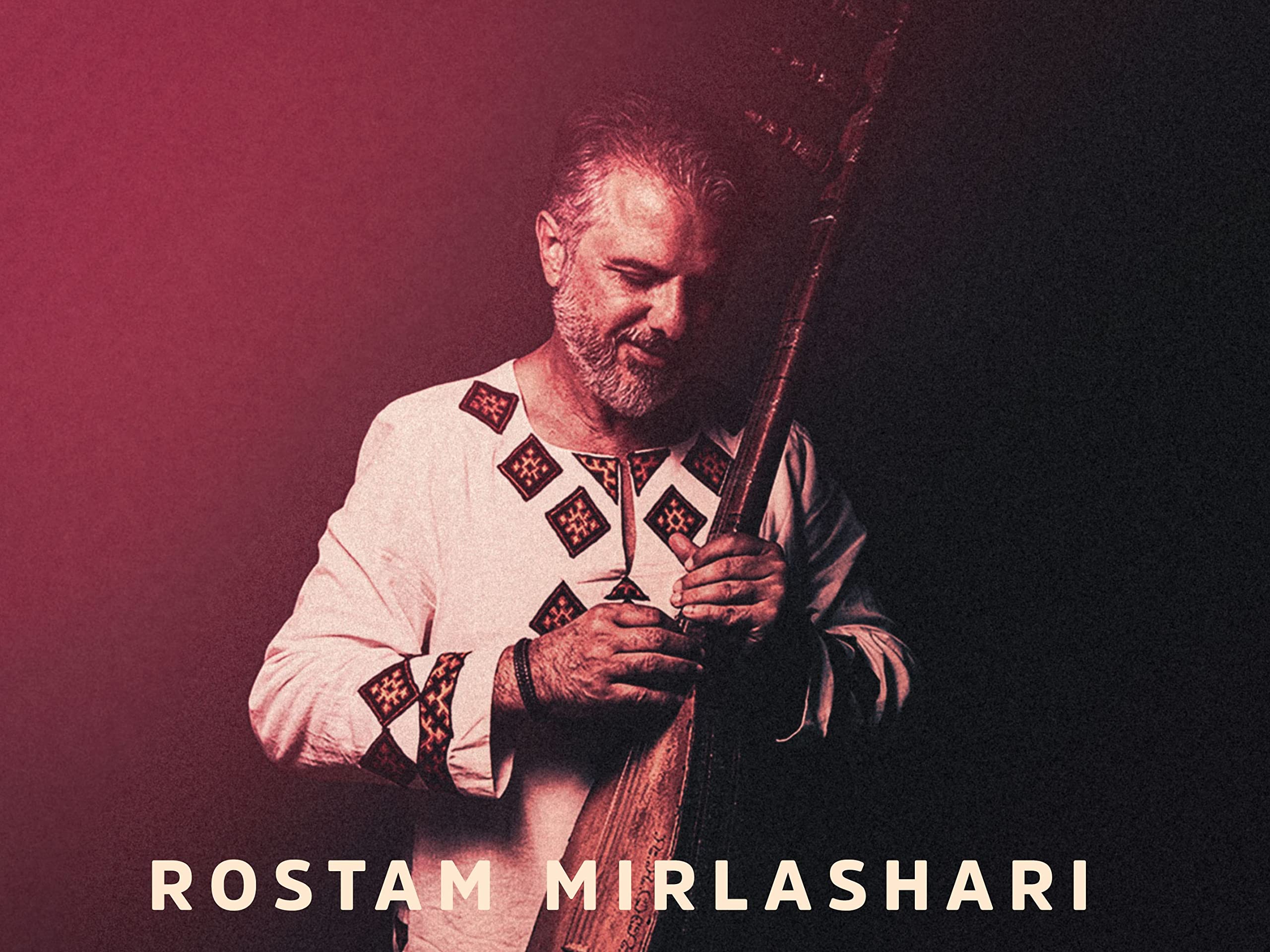 Rostam Mirlashari