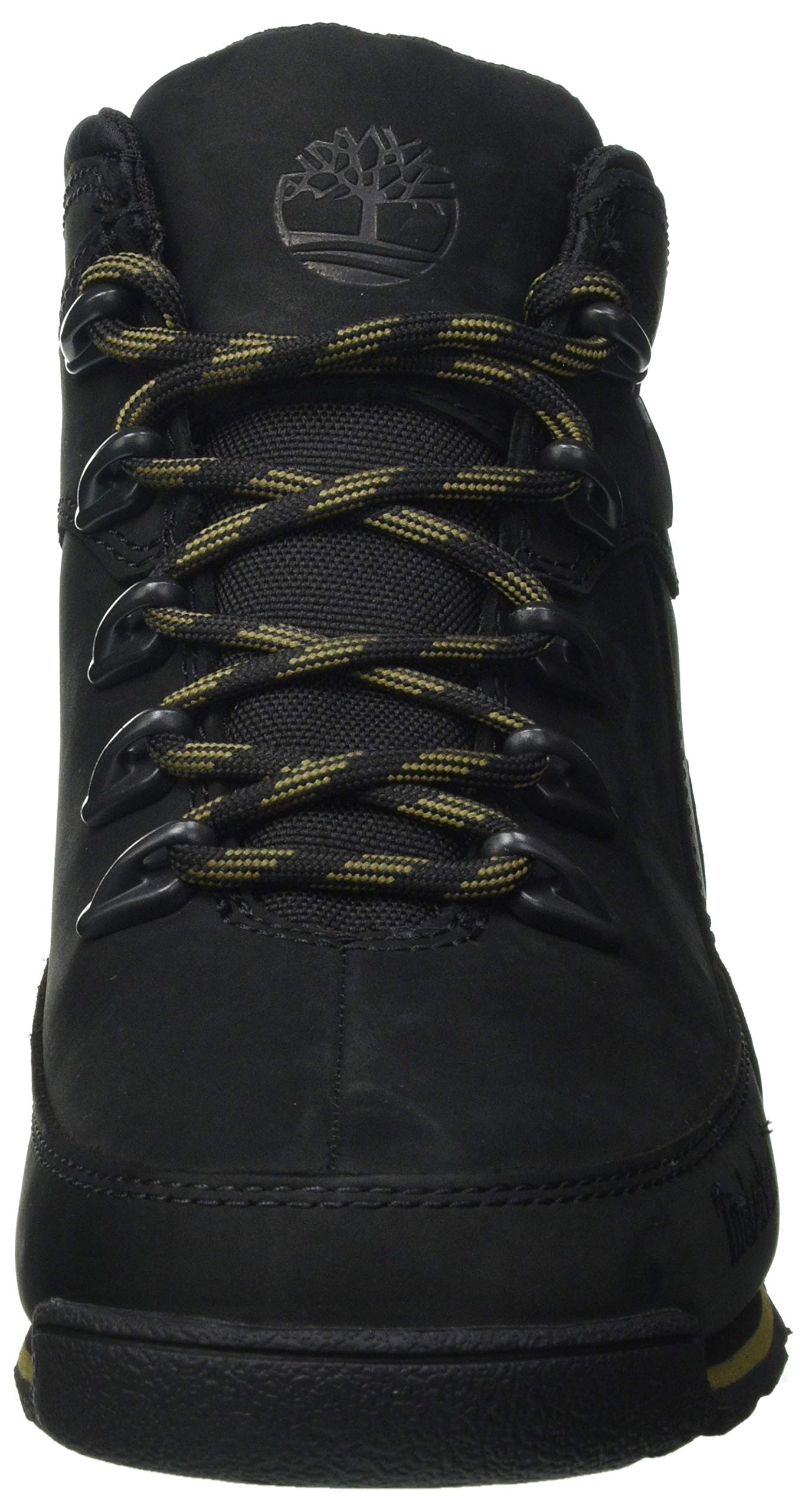 Timberland Euro Rock Hkr, Boots garçon