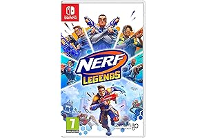 NERF Legends (Nintendo Switch)